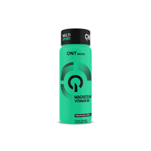 Magnesium Sport Sabor Fruta 80 Ml, , large image number 0