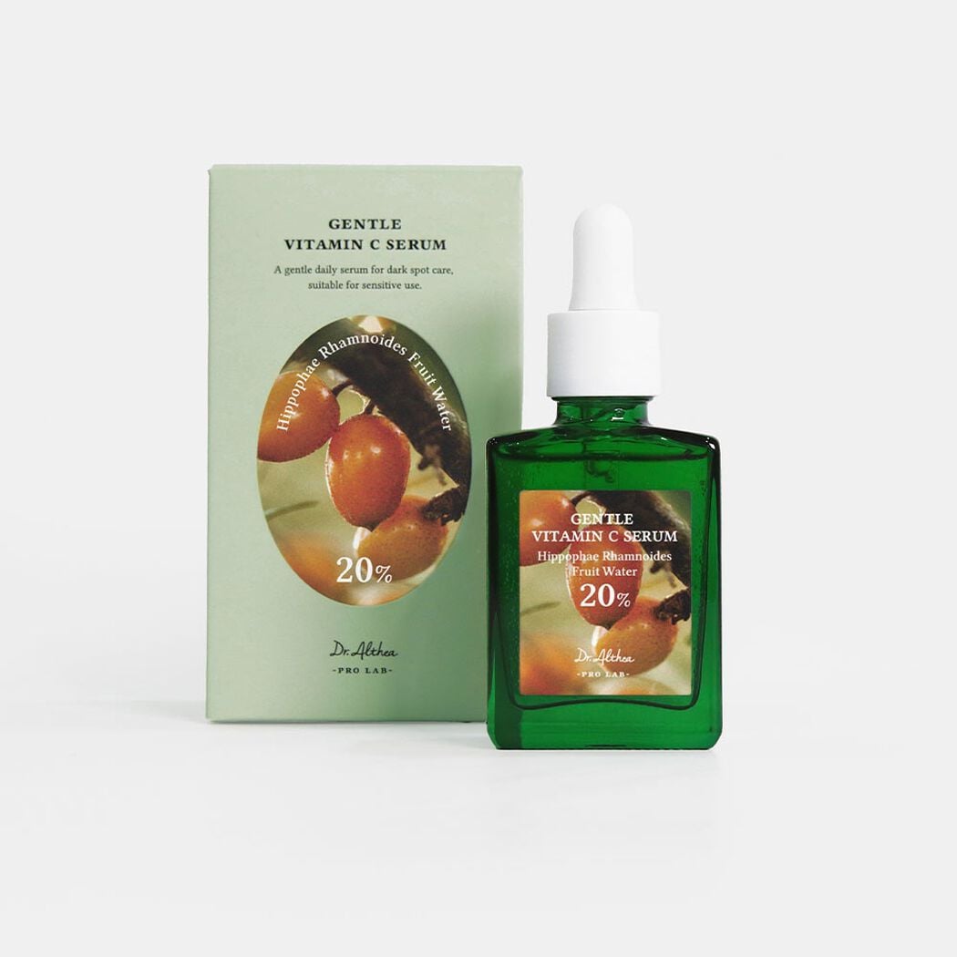 Dr. Althea Gentle Vitamin C Serum 30ml, , large image number 2
