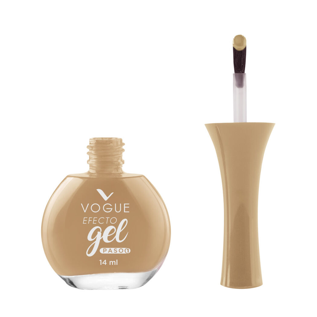 Esmalte Vogue Efecto Gel Jaguar 14 mL, , large image number 0