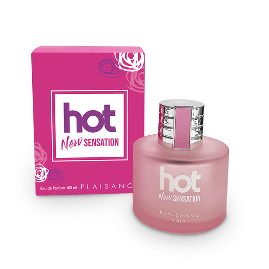 Perfume Mujer Hot New Sensation Edp 100 Ml, , large image number 0