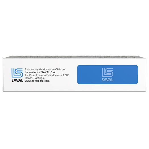 Vertium 25 mg x 10 Comprimidos, , large image number 2