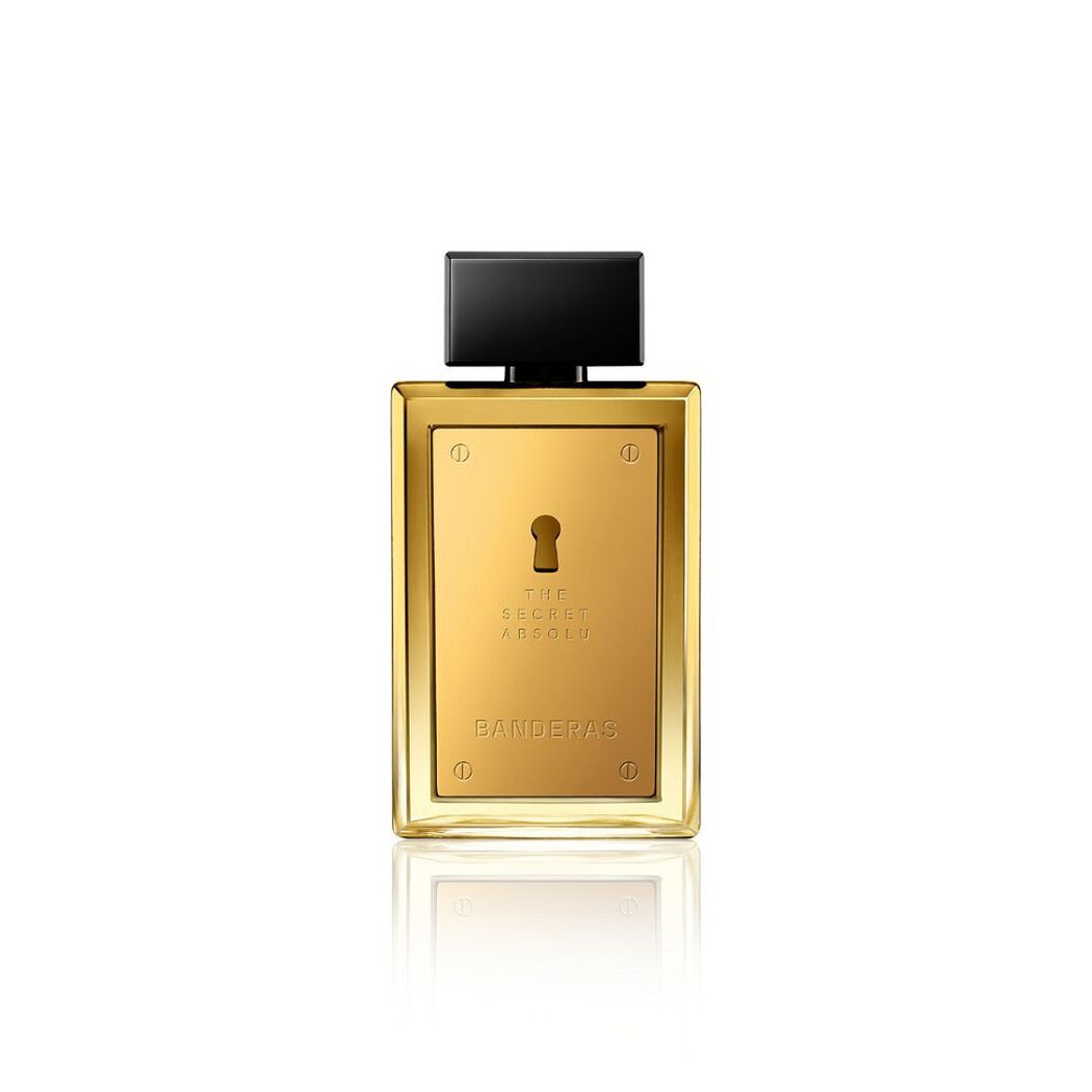 Edt Antonio Banderas The Secret Absolu 50Ml, , large image number 0