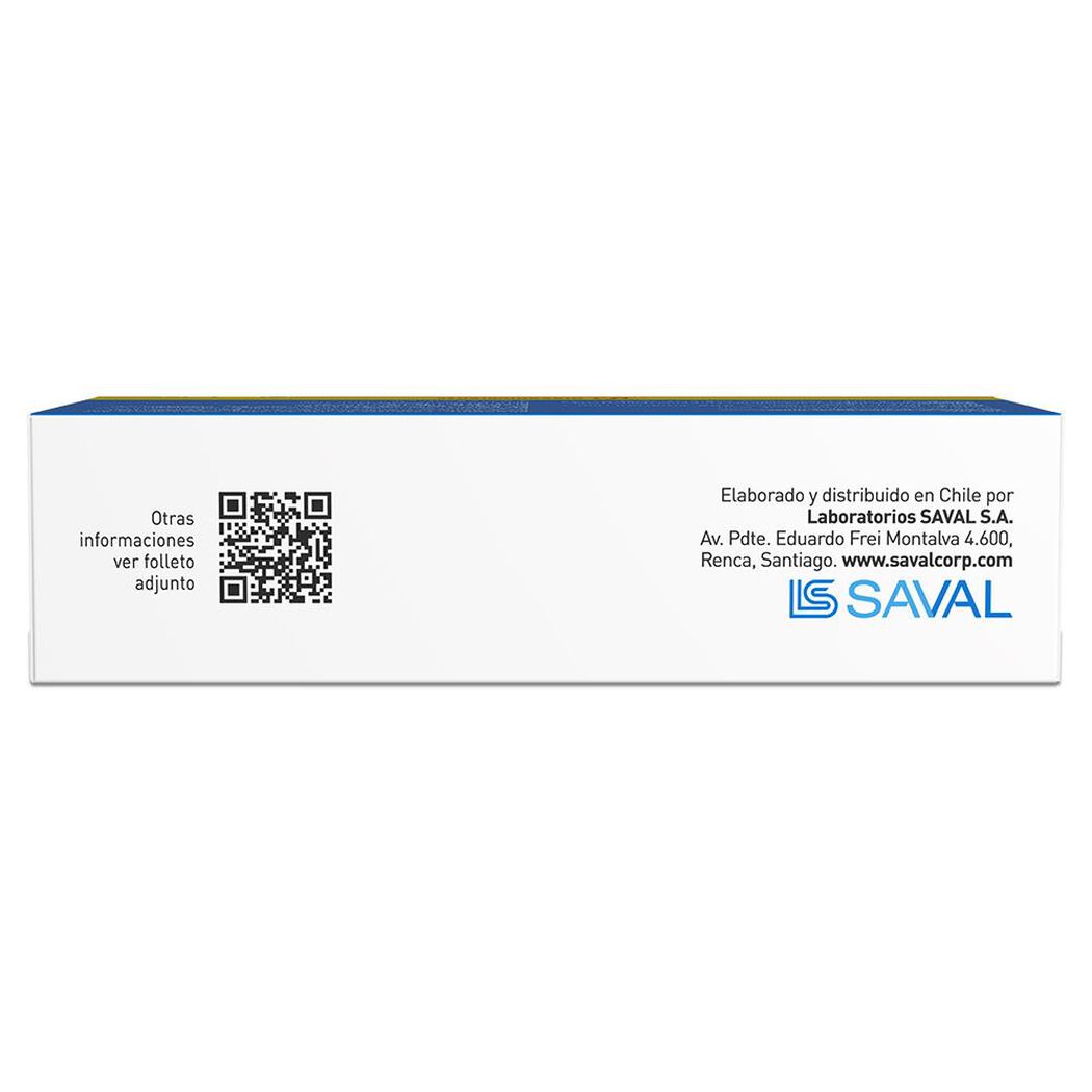CELTIUM Escitalopram 10 mg 30 comprimidos, , large image number 2