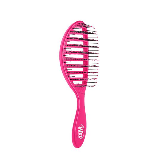 Cepillo de Peinar Wet Brush Desosdoranteenredante Secado Rapido Rosado 1 un, , large image number 1