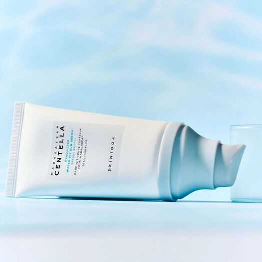 Serum Hyalu-Cica Spf50+ Skin1004 50Ml, , large image number 2