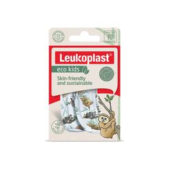 Leukoplast Parche Eco Kids 12 Und