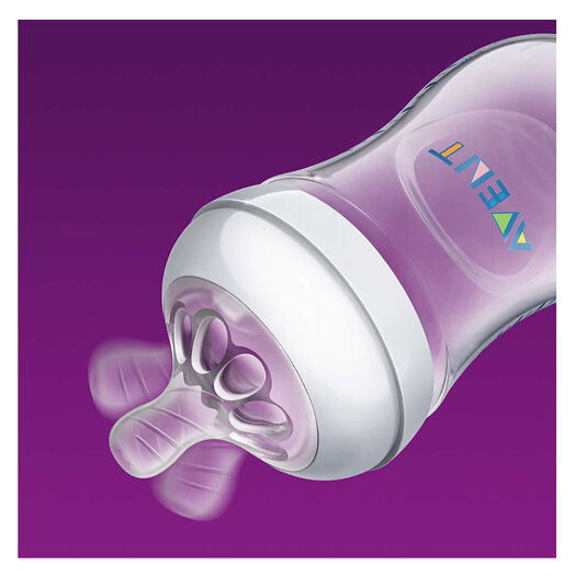 Mamadera Avent Natural 125 mL, , large image number 2