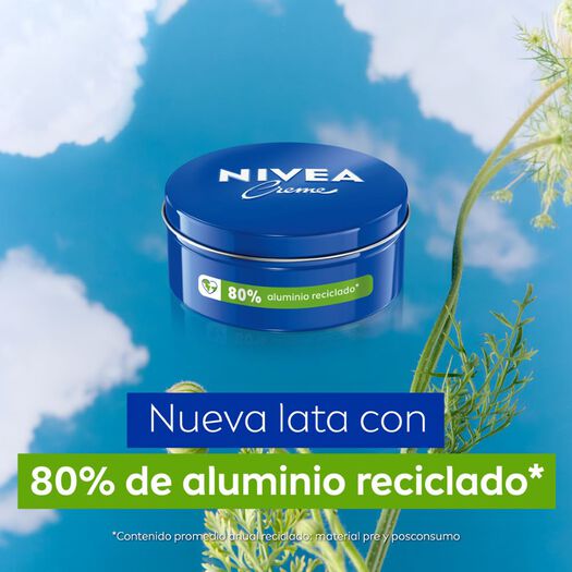 CREMA MULTIPROPOSITO NIVEA CREME 250ML, , large image number 3