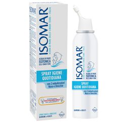 Isomar Uso Diario 100 mL