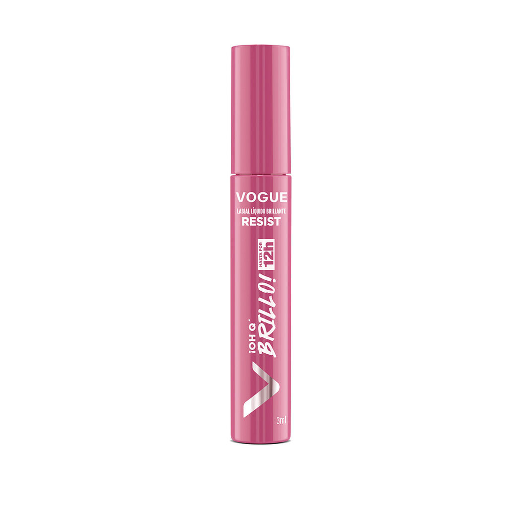 Labial Vogue Oh Q Brillo Buenaza, , large image number 0
