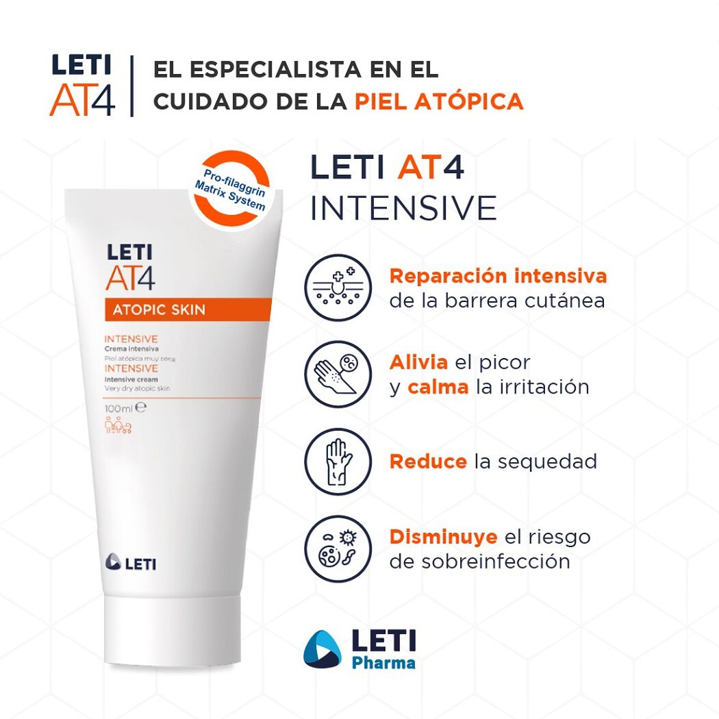 Leti At4 Intensive x 100 mL, , large image number 4