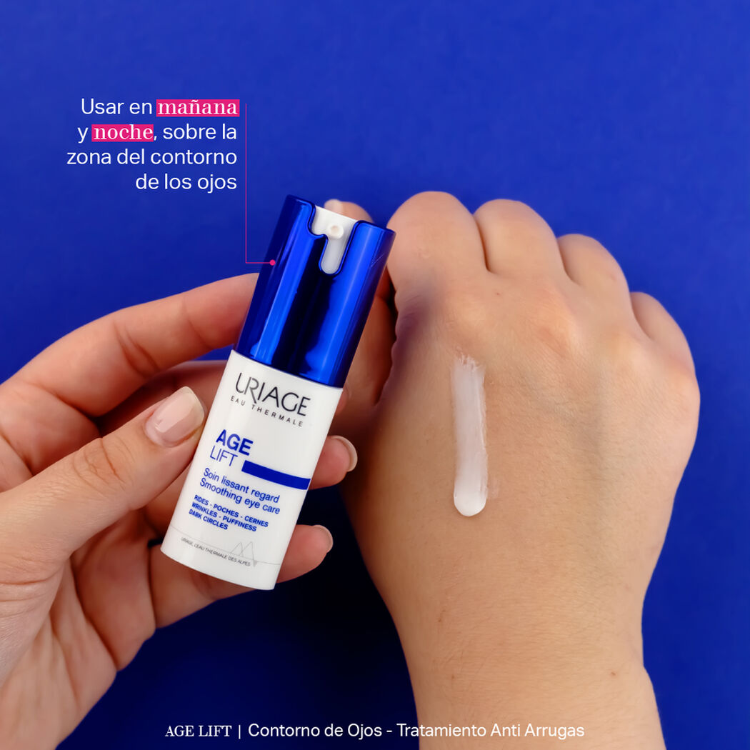 Age Lift Smoothing Eye Care PB 15Ml, , large image number 2