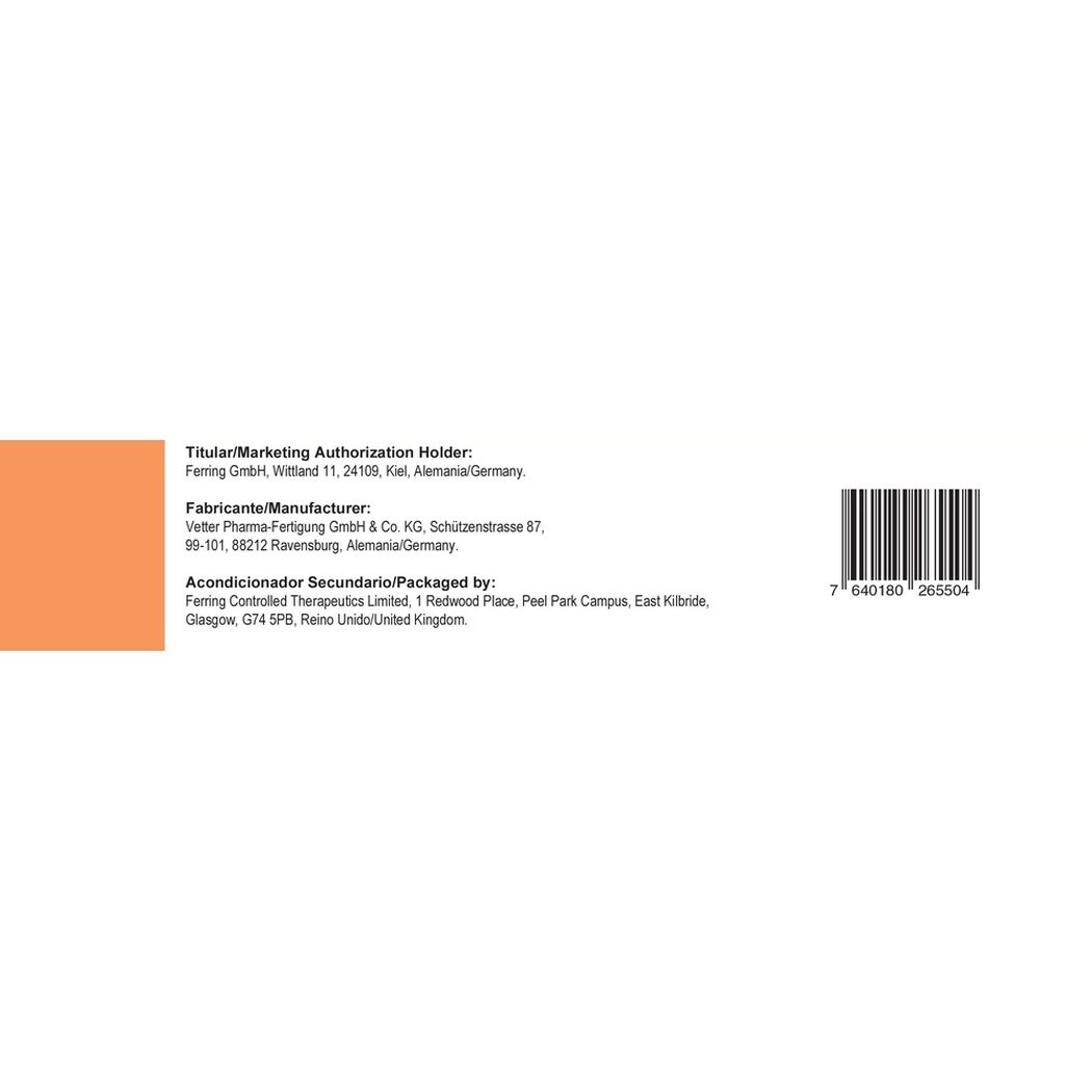 Rekovelle 72 Mcg/2.16 ml Soluci&oacute;n Inyectable, , large image number 3