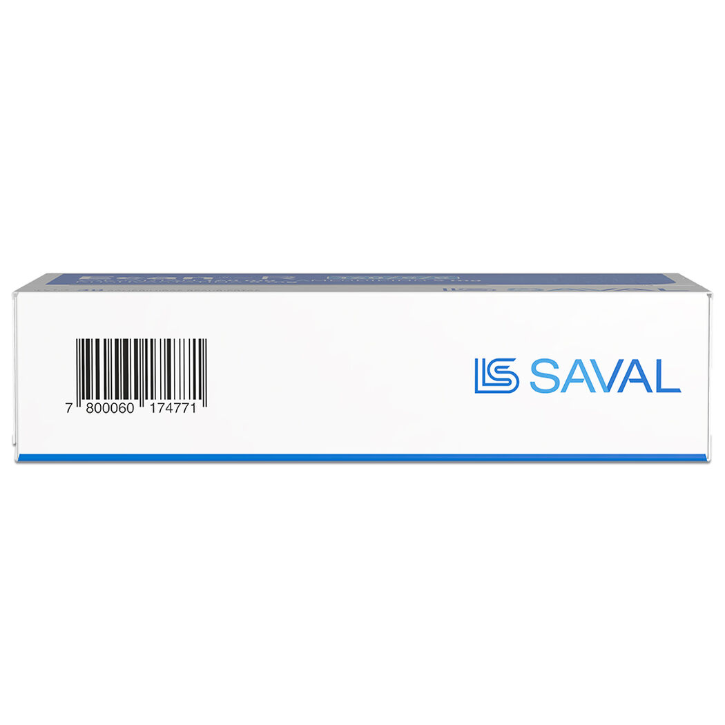 Ecan-R 160/5/5 30 Comprimidos Recubiertos, , large image number 3