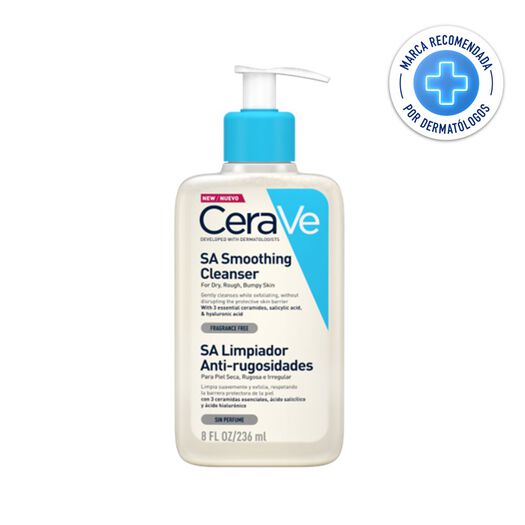 Sa Limpiador Anti-Rugosidades 236 Ml, , large image number 0