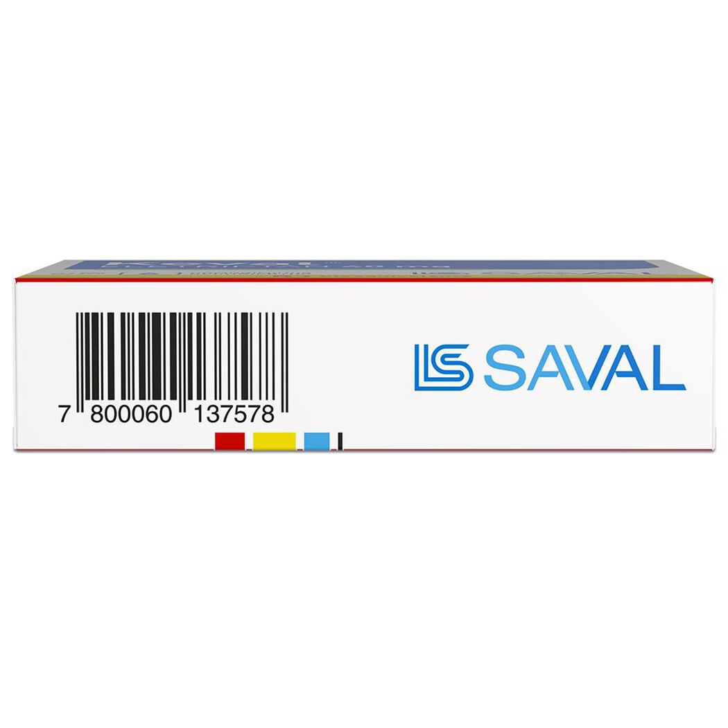 Keval Eletriptán 40 mg 6 Comprimidos Recubiertos, , large image number 3