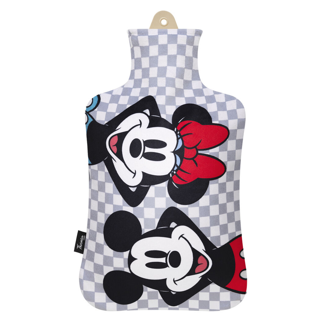 Thermica Guatero Disney Con Funda Minnie x 2 L, , large image number 3