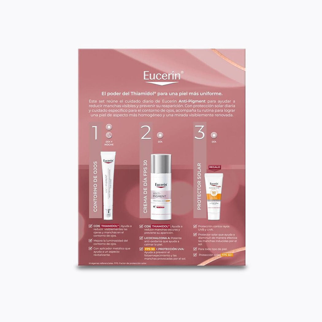 Biogenetics ADN Kit Paternidad x 1 Unidad, , large image number 3