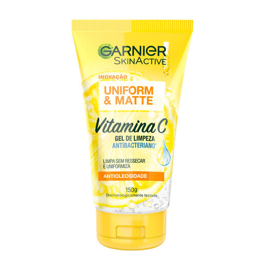 Gel Limpieza Garnier Express Aclara 150Ml, , large image number 2