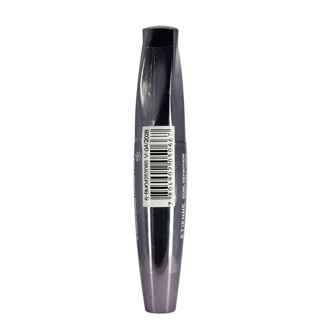 M&aacute;scara Curl Definition Etienne 11ml, , large image number 3