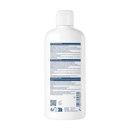 Shampoo Kelual Squanorm Caspa Grasa 400 mL, , large image number 1