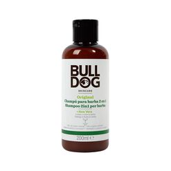 ShampooBull Dog Barba 200 mL