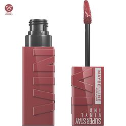Labial Ss Vinyl Ink Witty