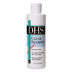 DHS Clear Shampoo x 240 mL