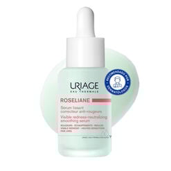 Serum Uriage Roseliane Corrector Anti Rojes 30 mL