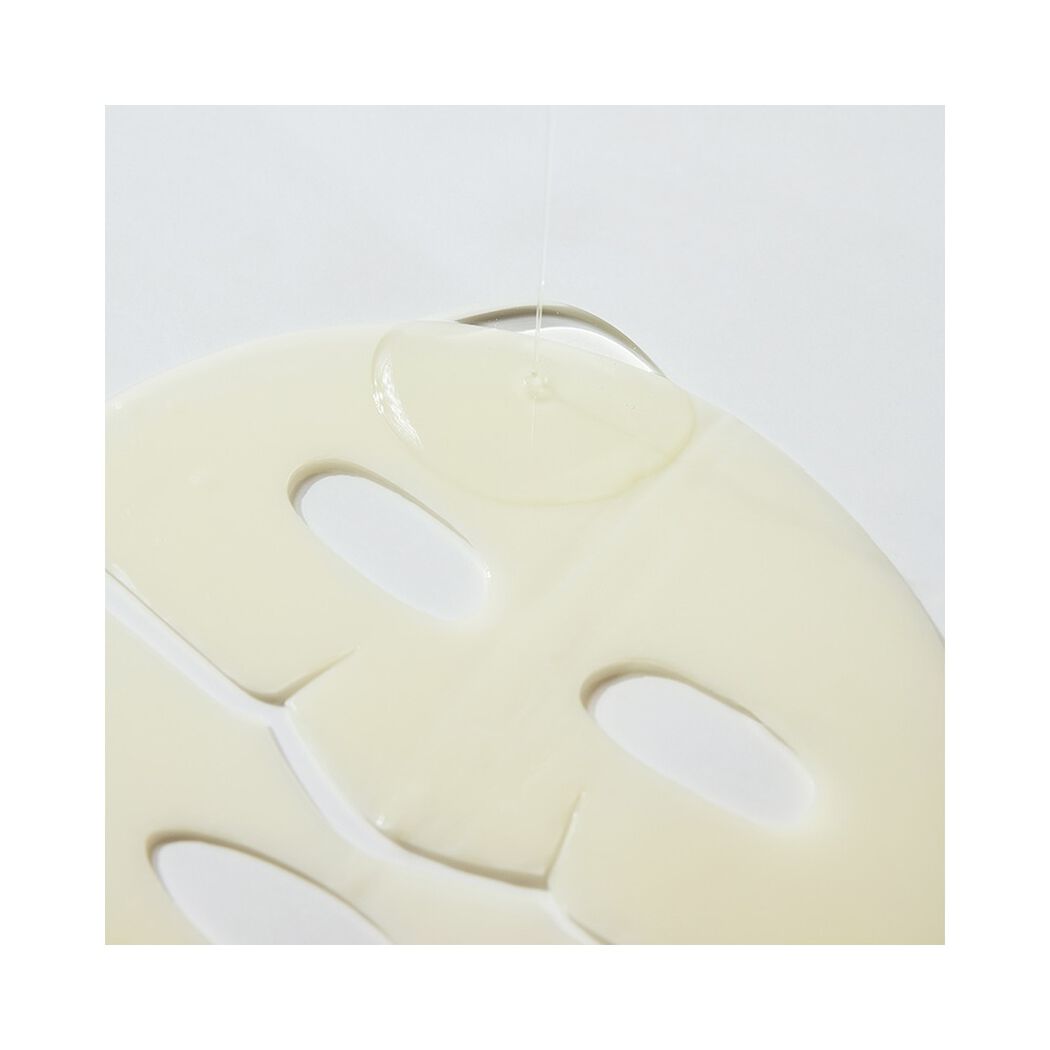 Mascarilla iluminadora y unificadora Radiant Vita Niacinamide Real Deep Mask, , large image number 2