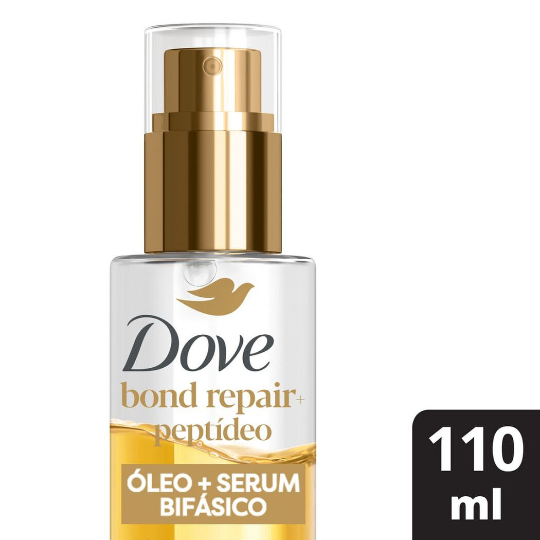 Oleo Dove Bond Intense Repar 110 mL, , large image number 0