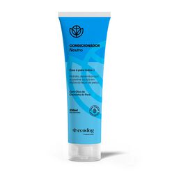 Ecodog Acondicionador Neutro 250Ml