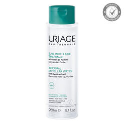 EAU uriage micellaire thermale pmg 250ml