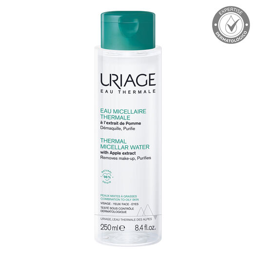 EAU uriage micellaire thermale pmg 250ml, , large image number 0