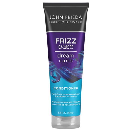 John Frieda Acondicionador Dreams Curls, , large image number 0