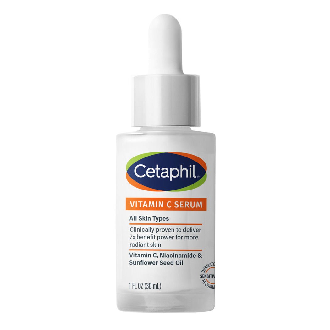 Cetaphil Serum Vitamin C, , large image number 0