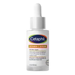 Cetaphil Serum Vitamin C