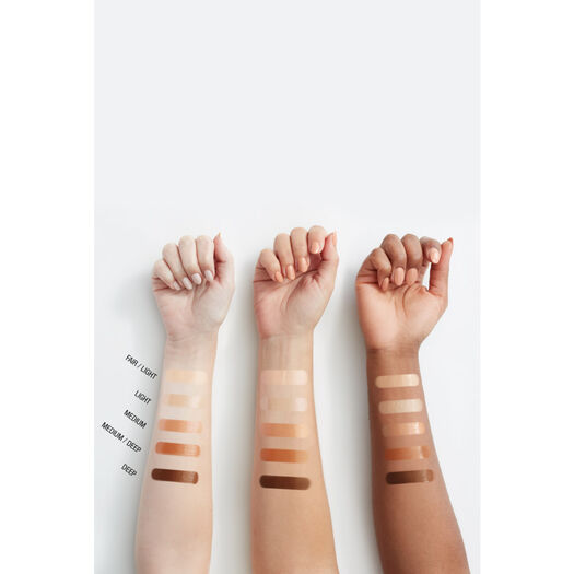 Corrector Meybelline New York  4 In 1 Glow 03 Medd 20Ml, , large image number 4