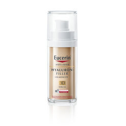 EUCERIN HYALURON FILLER +ELASTICITY 3D SERUM 30ML