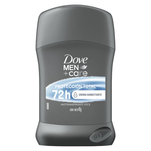 Desosdorante Dove Men Care Protección Total 45 g, , large image number 1