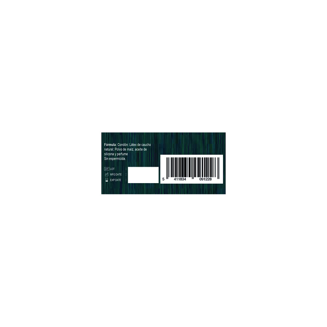 Preservativo Preventor Classic x 12 unidades, , large image number 1