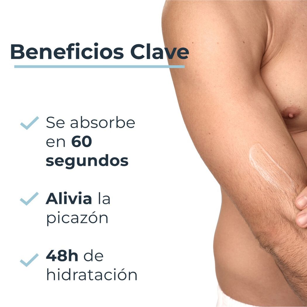 EUCERIN Hidroloción Calmante Atopi Control 400 ml, , large image number 3