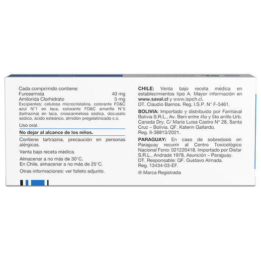 Hidrium x 20 Comprimidos, , large image number 1