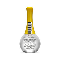 Esmalte Vogue Brillo Secado Rápido 14 mL