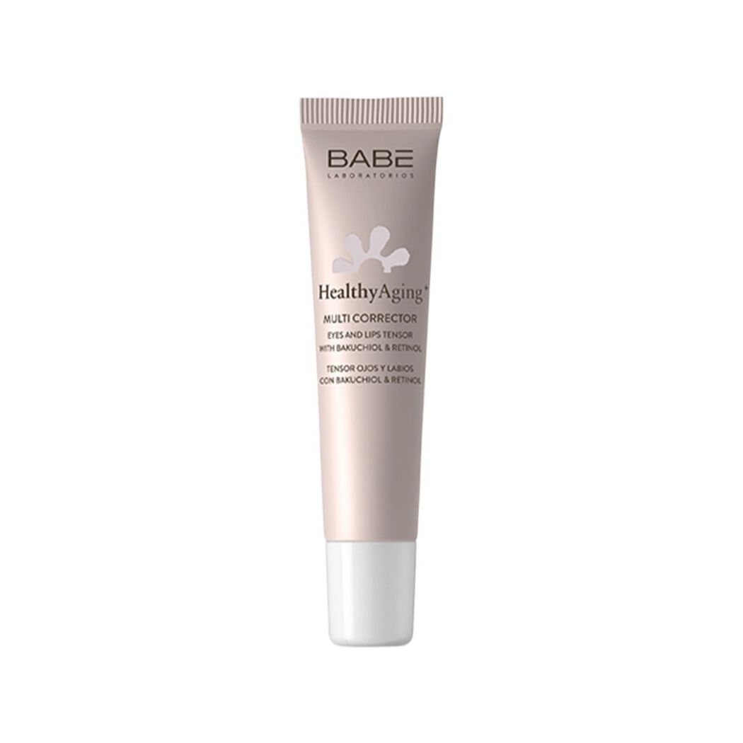 Contorno Antiedad Ojos Y Labios Babe 15Ml, , large image number 0