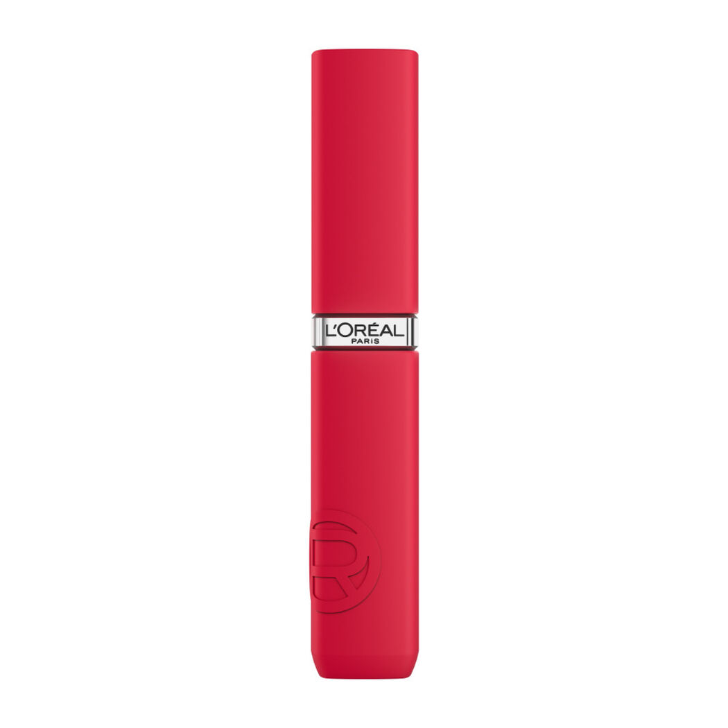 Infallible Le Matte Resistance - 245 French Kiss, , large image number 4