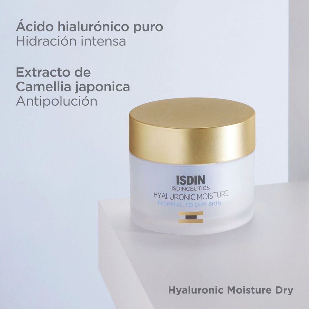 Set Isdinceutics Hyaluronic Concentrate 30 ml + Esenciales Hidratación, , large image number 4