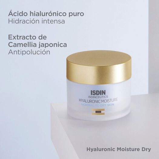 Set Isdinceutics Hyaluronic Concentrate 30 ml + Esenciales Hidratación, , large image number 4