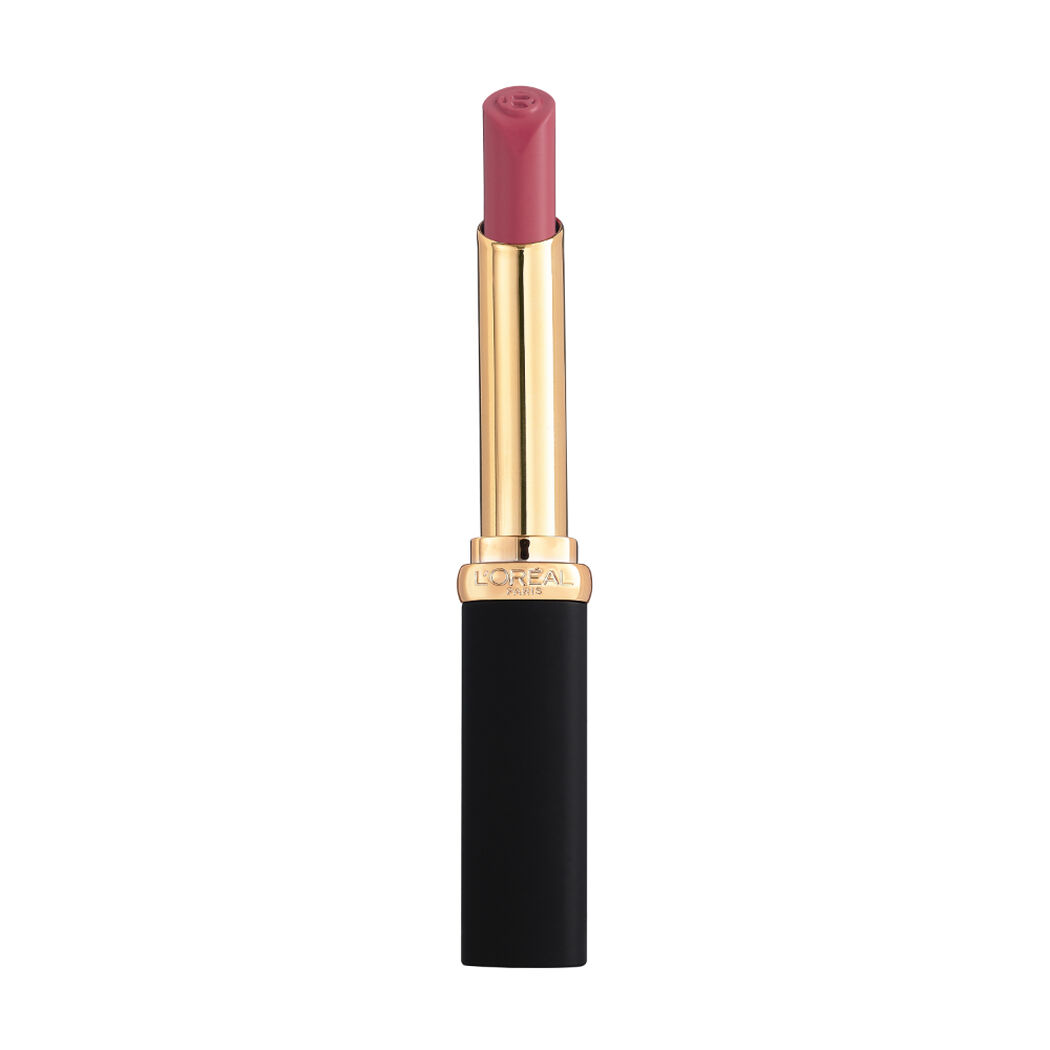 Labial Color Riche Intense Volume Matte - 482 Mauve Indompta, , large image number 1