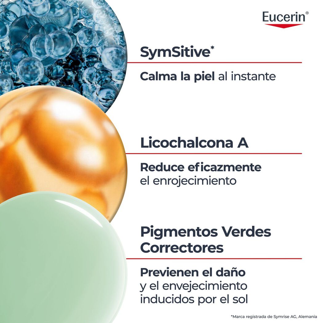 Crema Eucerin Anti Enrojecimiento D&iacute;a 50 mL, , large image number 3
